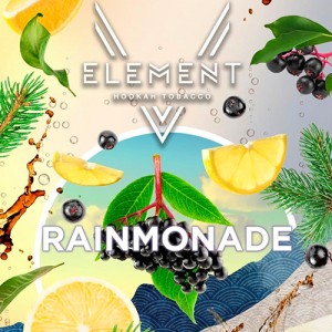 Тютюн Element V Елемент Rainmonade (Лимонадний Дощ) 25 гр