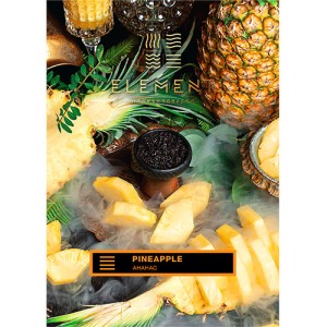 Тютюн Акциз Element earth line Pineapple 40 гр