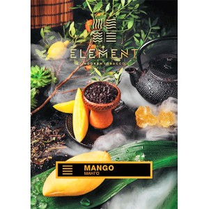 Тютюн Акциз Element earth line Mango 40 гр