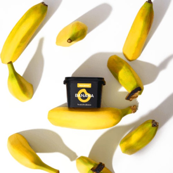 Тютюн Endorphin Banana (Банан) 60 гр