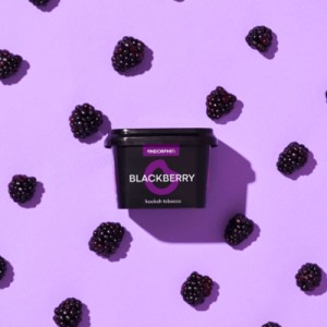 Тютюн Endorphin Blackberry (Ожина) 60 гр