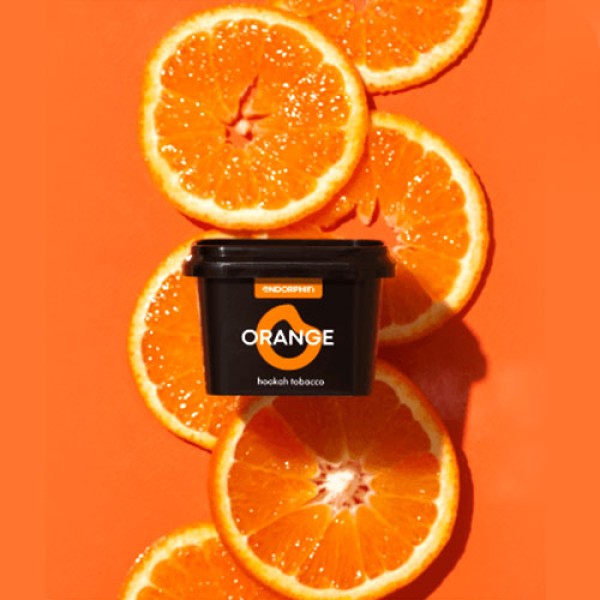 Тютюн Endorphin Orange (Апельсин) 60 гр