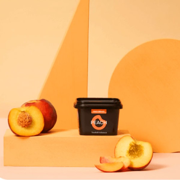 Табак Endorphin Peach (Персик) 60 гр