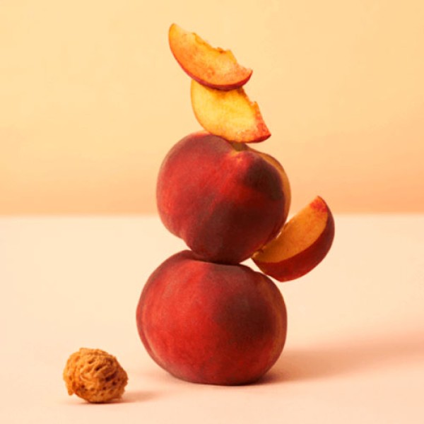 Тютюн Endorphin Peach (Персик) 60 гр