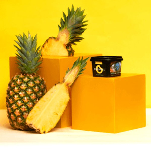 Тютюн Endorphin Pineapple (Ананас) 60 гр