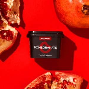 Табак Endorphin Pomegranate (Гранат) 60 гр
