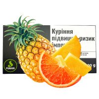Табак Акциз Fumari Pineapple Orange (Ананас Апельсин) 100 гр