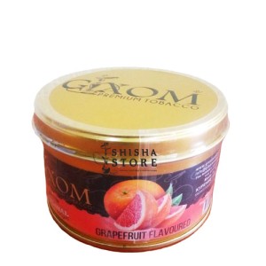 Тютюн GIXOM Grapefruit 200 гр