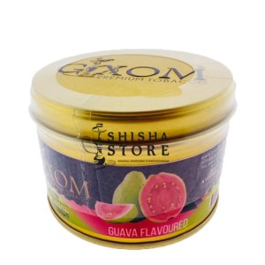 Тютюн GIXOM Guava 200 гр