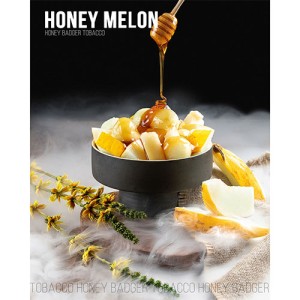 Табак АКЦИЗ Honey Badger Mild Honey Melon 40 гр