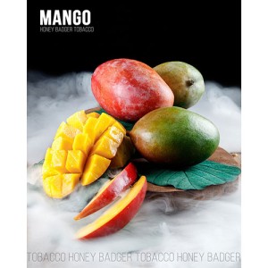 Тютюн HONEY BADGER Mild Mango 100 гр