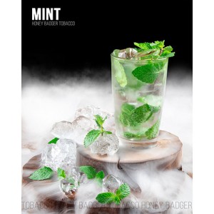 Тютюн HONEY BADGER Mild Mint 100 гр