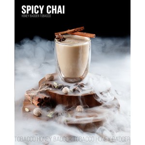 Тютюн HONEY BADGER Mild Spice Chai 100 гр