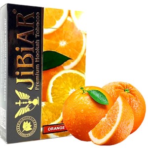 Тютюн Jibiar Orange 50 гр