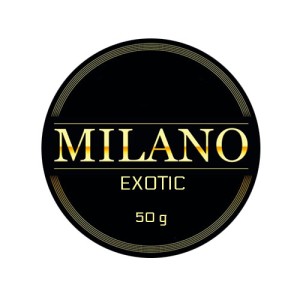 Гель Milano Exotic 50 gr