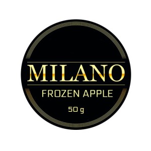 Гель Milano frozen apple 50 gr