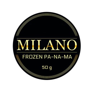 Гель Milano frozen pa-na-ma 50 gr
