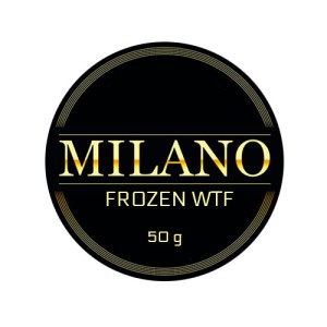 Гель Milano frozen WTF 50 gr