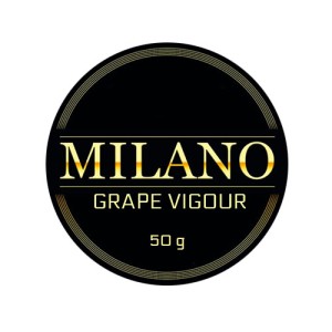 Гель Milano  Grape Vigour  50 gr