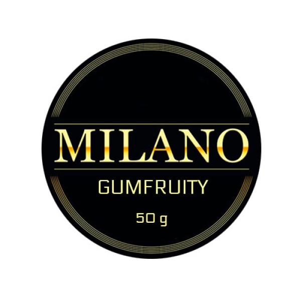 Гель Milano Gumfruity 50 gr