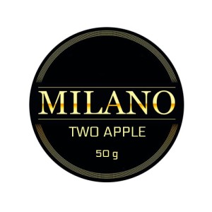 Гель Milano Two Apple 50 gr
