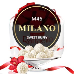Тютюн Milano Sweet Ruffy M46 100 гр