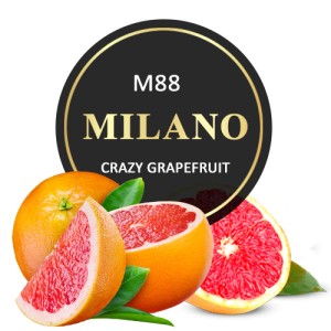 Табак Milano Crazy Grapefruit M88 100 гр