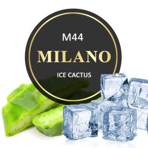 Тютюн Milano Ice Cactus M44 100 гр