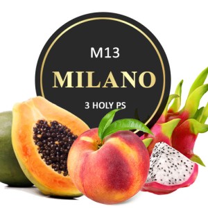 Тютюн Milano 3 Holy PS M13 100 гр