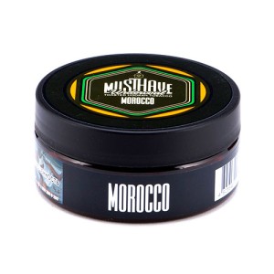 Табак АКЦИЗ Must Have Morocco 25 гр