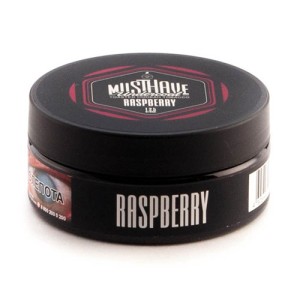Тютюн АКЦИЗ Must Have Raspberry 25 гр