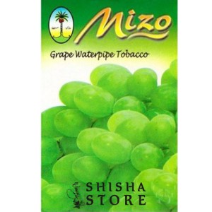 Табак NAKHLA Mizo Grape 50 гр
