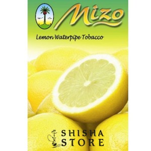 Табак NAKHLA Mizo Lemon 50 гр