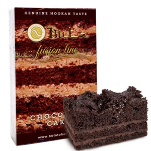 Тютюн Buta Gold Line Chocolate cake 50 gr