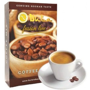 Табак Buta Gold Line Coffee mix 50 gr