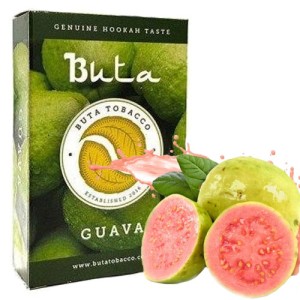 Тютюн Buta Gold Line Guava 50 gr