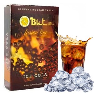 Тютюн Buta Gold Line Ice Cola 50 gr