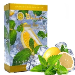 Тютюн Buta Gold Line Ice Lemon Mint 50 gr