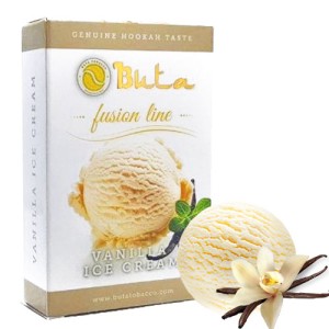 Тютюн Buta Gold Line Vanilla Ice Cream 50 gr