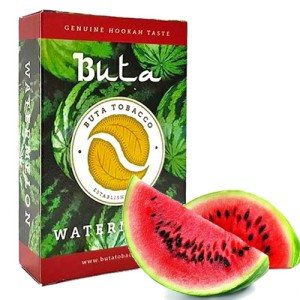 Тютюн BUTA Watermelon 50 gr