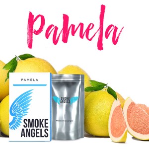 Тютюн Smoke Angels Pamela (Помело) 100 гр