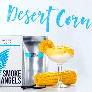 Тютюн Smoke Angels Desert Corn (Кукурудзяний Десерт) 100 гр