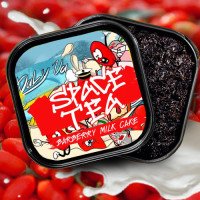 Чайна суміш Space Tea Barberry Milk Cake (Барбарис Згущене Молоко) 100 гр