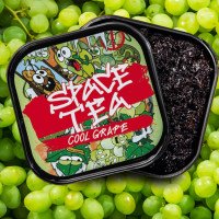 Чайна суміш Space Tea Cool Grape (Холодний Виноград) 250 гр