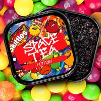 Чайна суміш Space Tea Skittles (Ягідний мікс із яскравою кислинкою) 250 гр