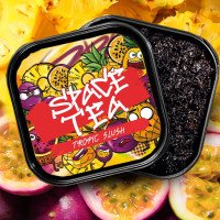 Чайна суміш Space Tea Tropic Slush (Маракуя Ананас) 100 гр