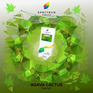Табак Spectrum Classic Agava Cactus (Кактус) 100 гр