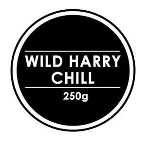 Тютюн True Passion Wild Harry Chill 250 гр