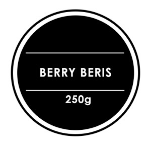 Тютюн True Passion Berry Beris 250 гр