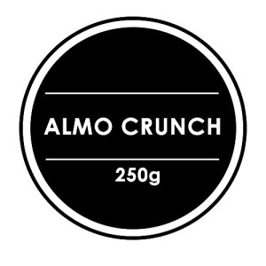 Тютюн True Passion Almo Crunch 250 гр